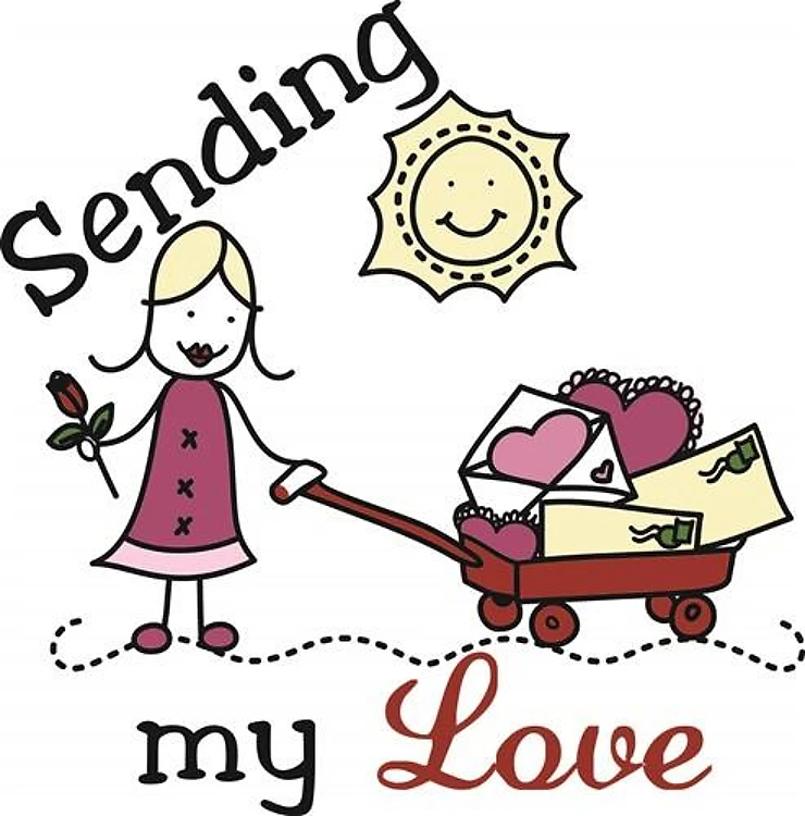 Sending My Love