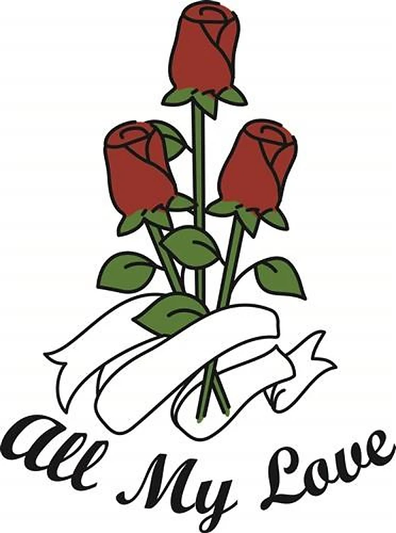 All My Love