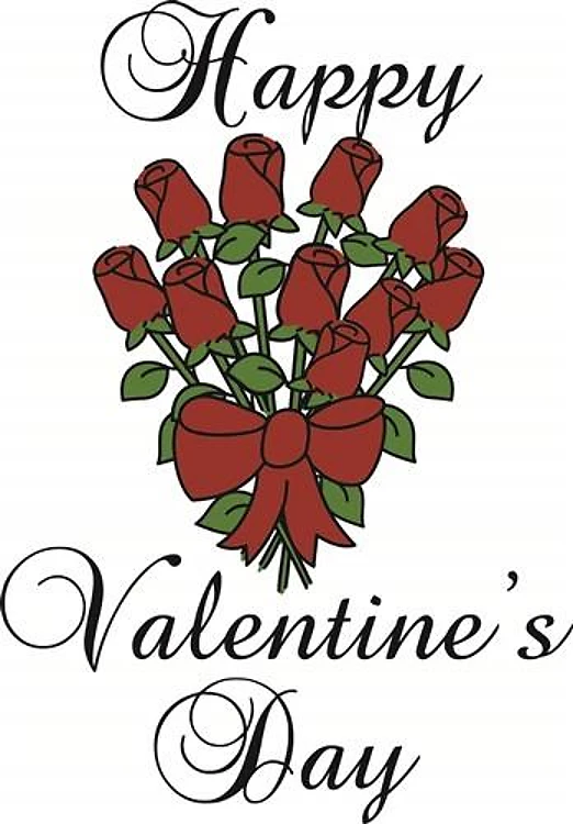 Happy Valentine’s Day