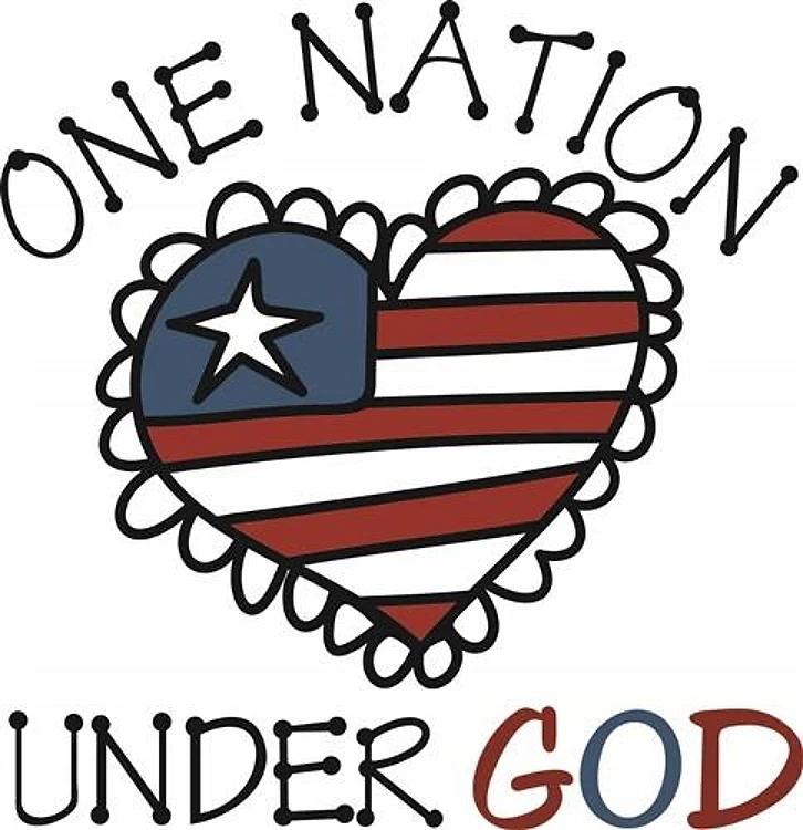 One Nation Under God