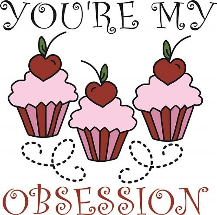 Youre My Obsession