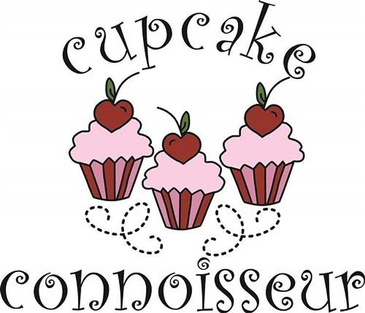 Cupcake Connoisseur