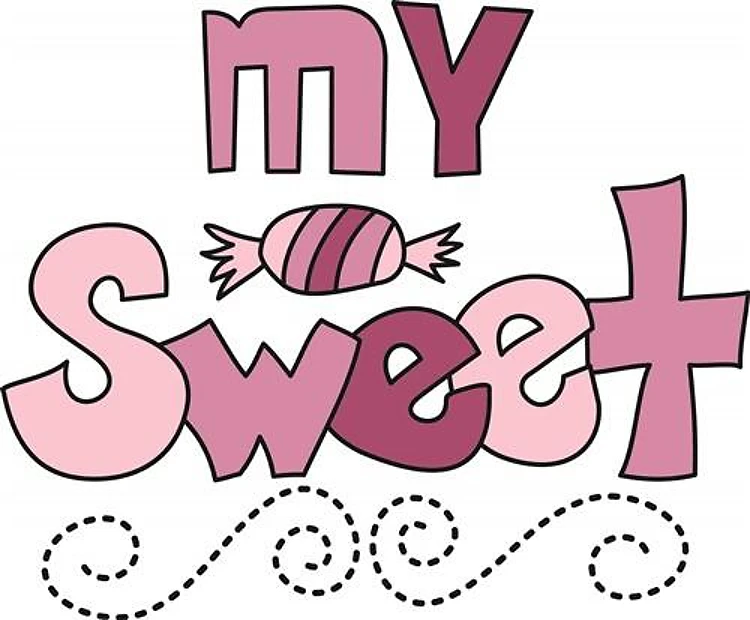 My Sweet
