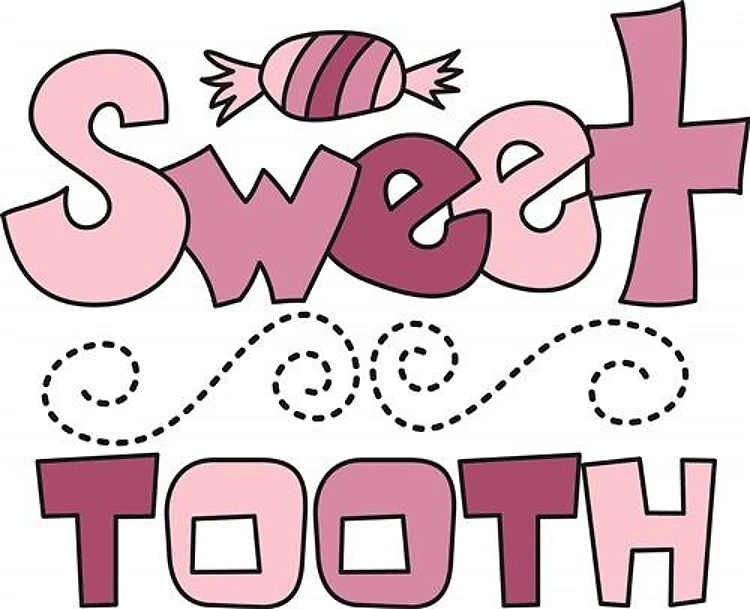 Sweet Tooth