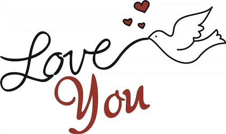 Love You