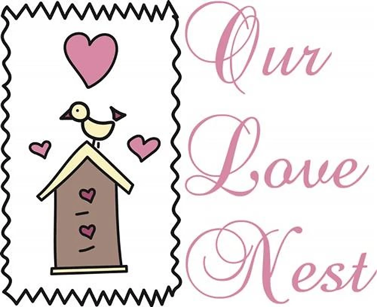Our Love Nest