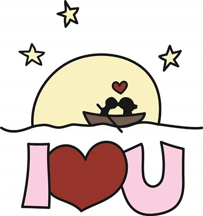 I Love You