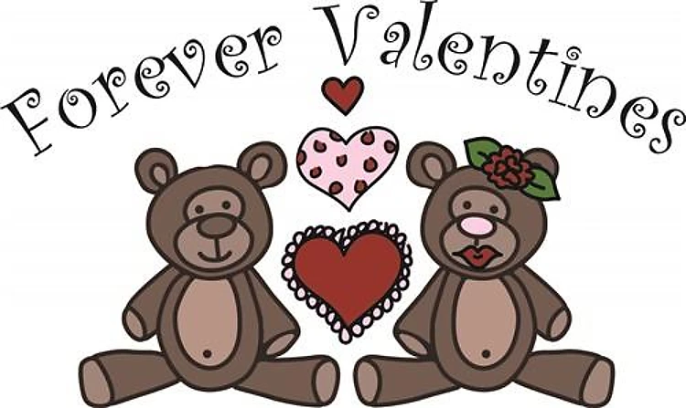 Forever Valentines