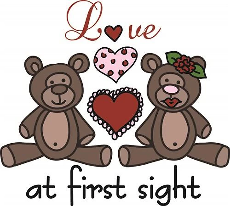 Love At First Sight