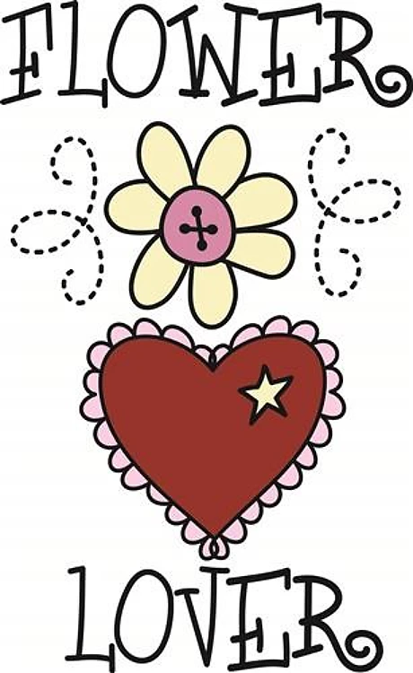 Flower Lover