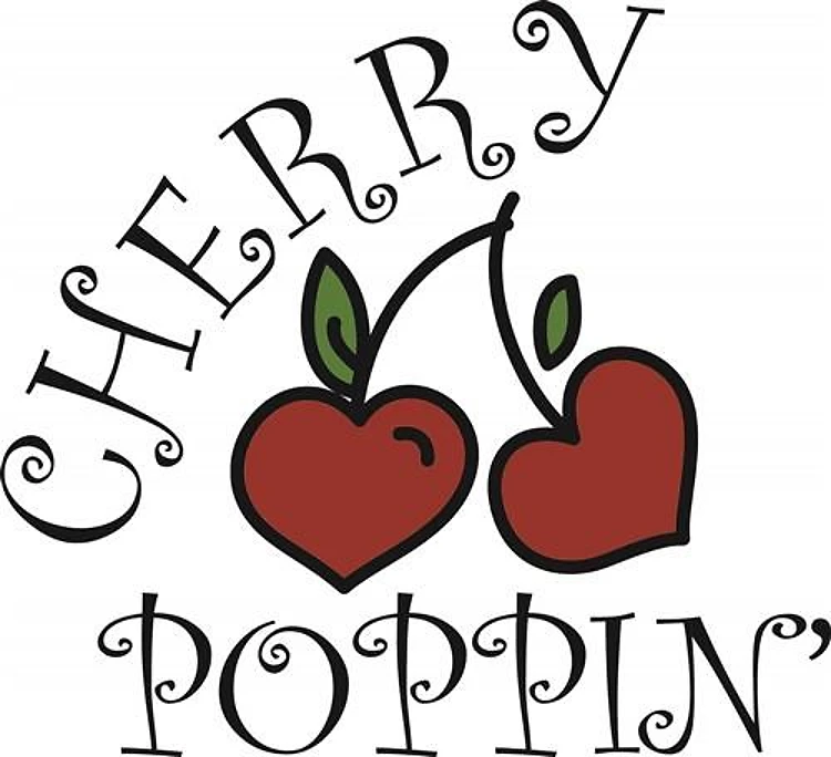 Cherry Poppin