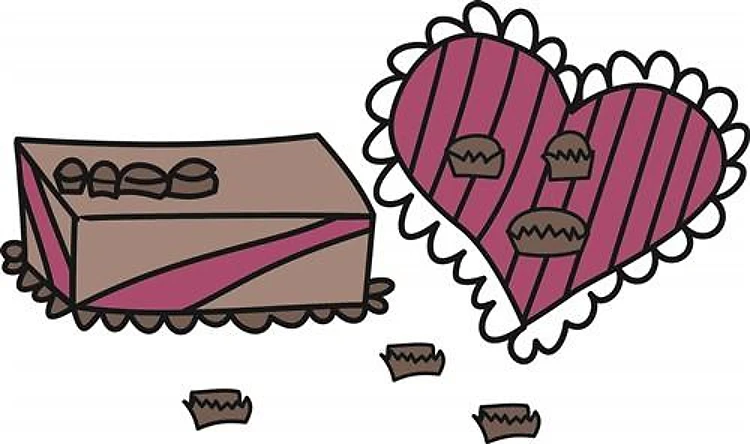 Valentine Chocolates