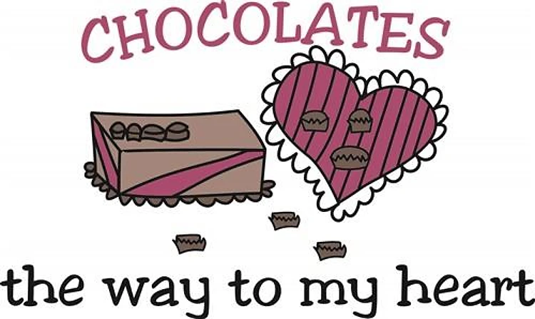 Way To My Heart