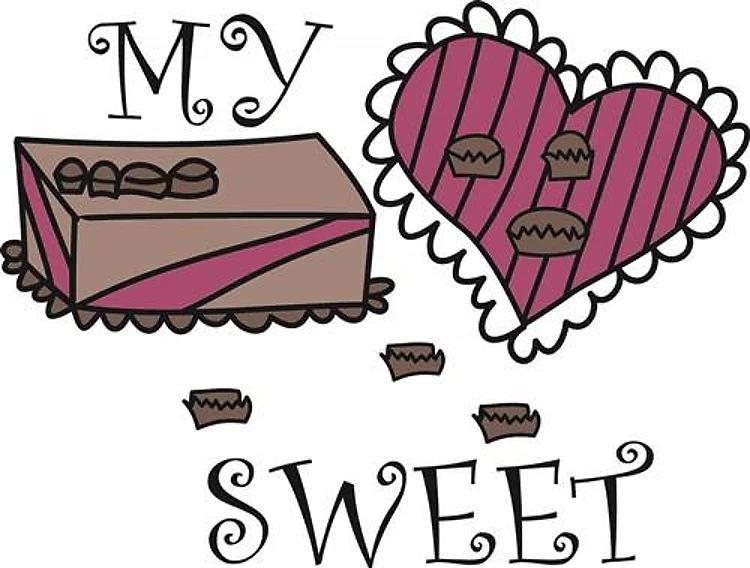 My Sweet