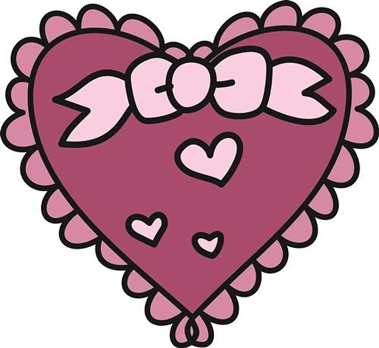 Valentine Sweetheart