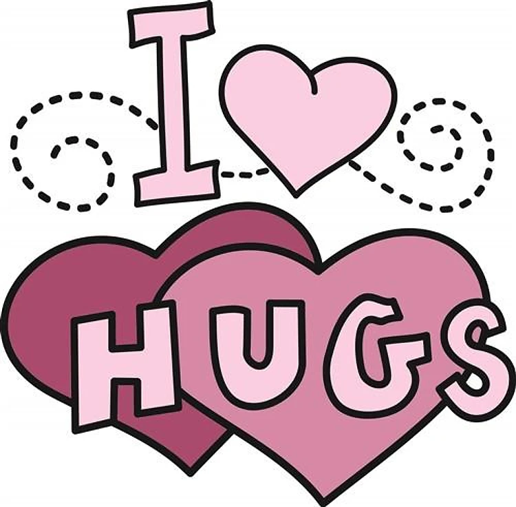 I Love Hugs
