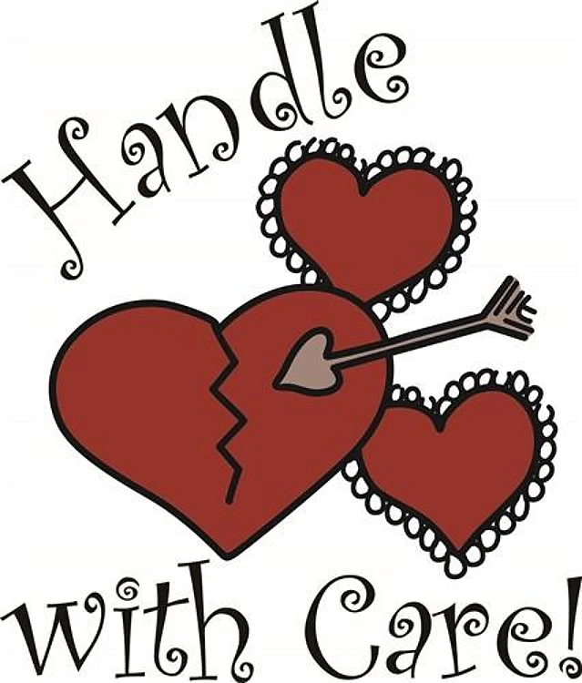 Handle With Care