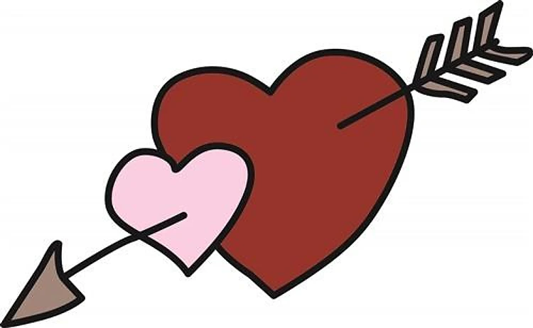 True Love Hearts