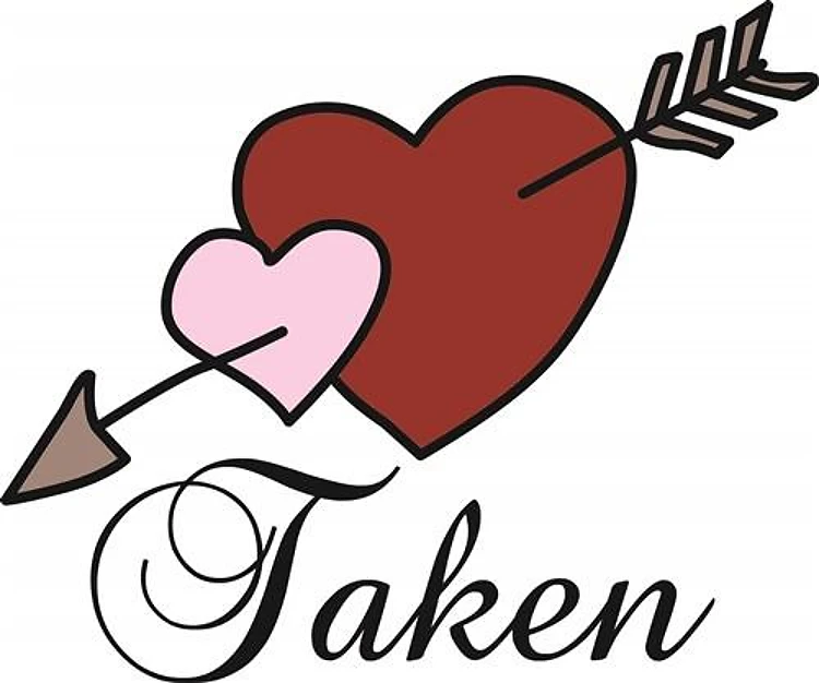 Taken