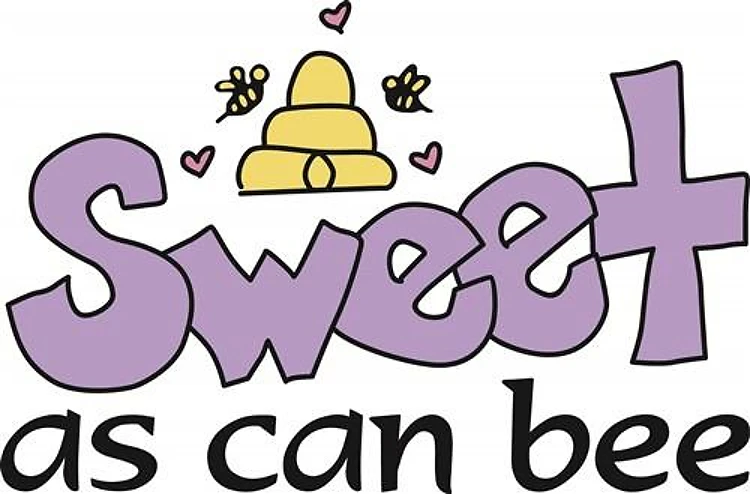 Sweet As Can Bee