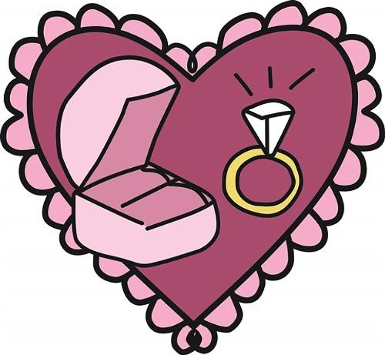 Will You Marry Me