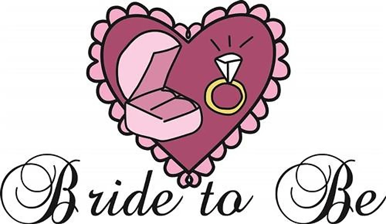 Bride To Be