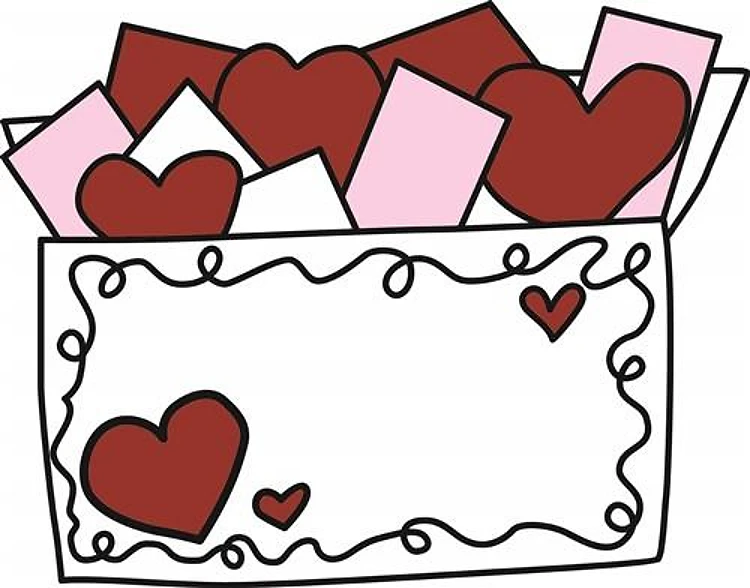 Valentine Love Notes