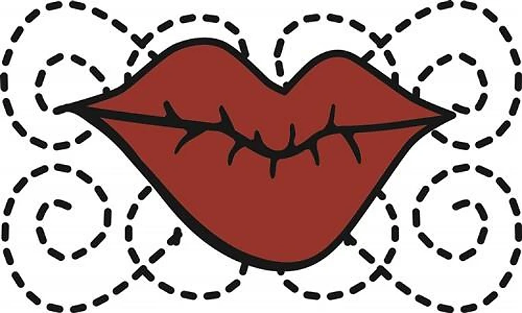 Valentine Kiss
