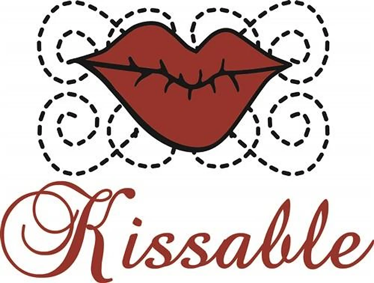 Kissable