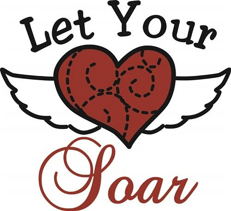 Let Your Heart Soar