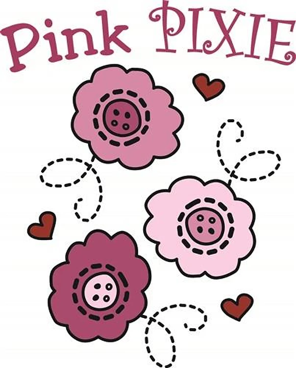 Pink Pixie
