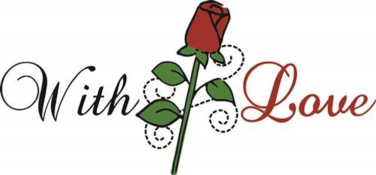 With Love