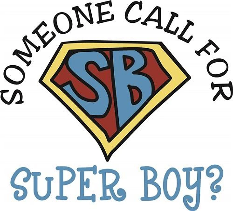 Super Boy