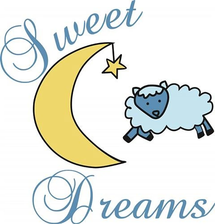 Sweet Dreams