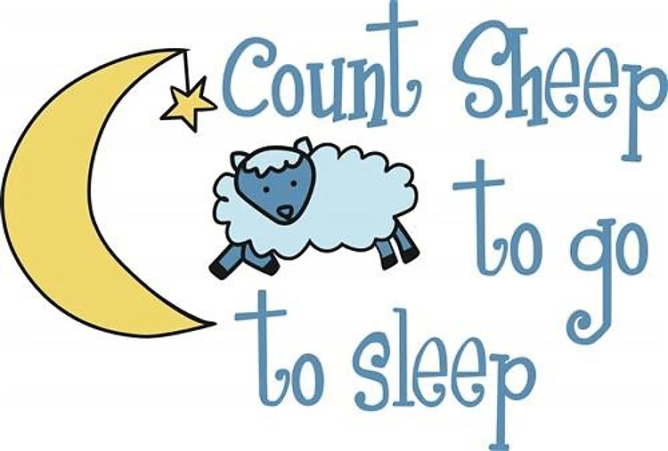 Go To Sleep