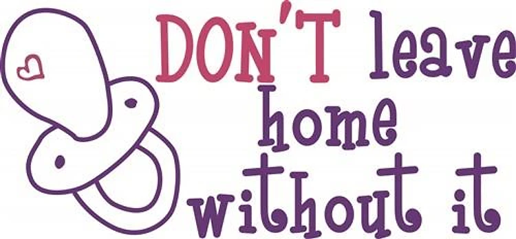 Dont Leave Home