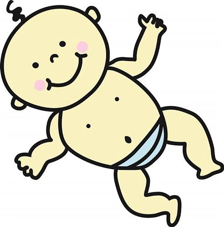 Cute Baby