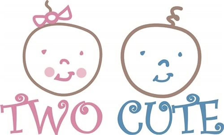 Two Cute