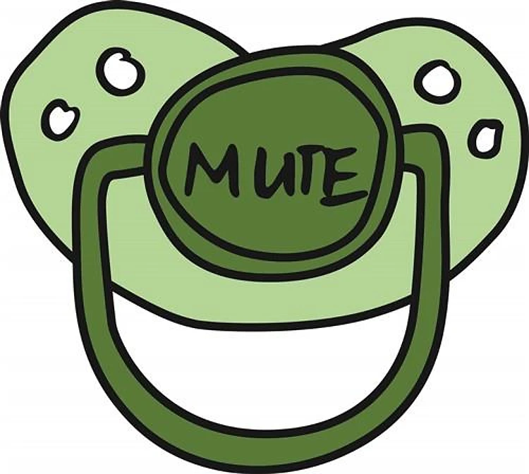 Mute