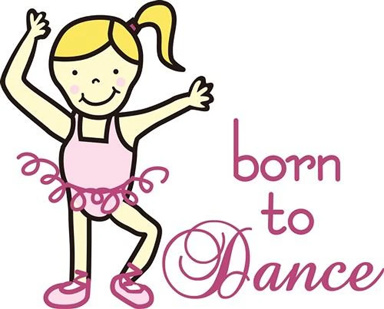 Born To Dance