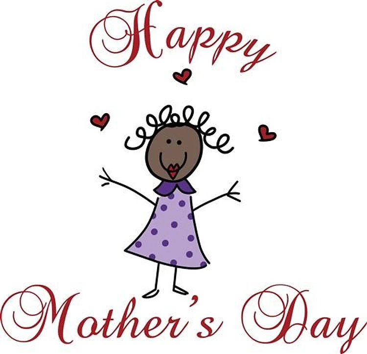 Happy Mothers Day