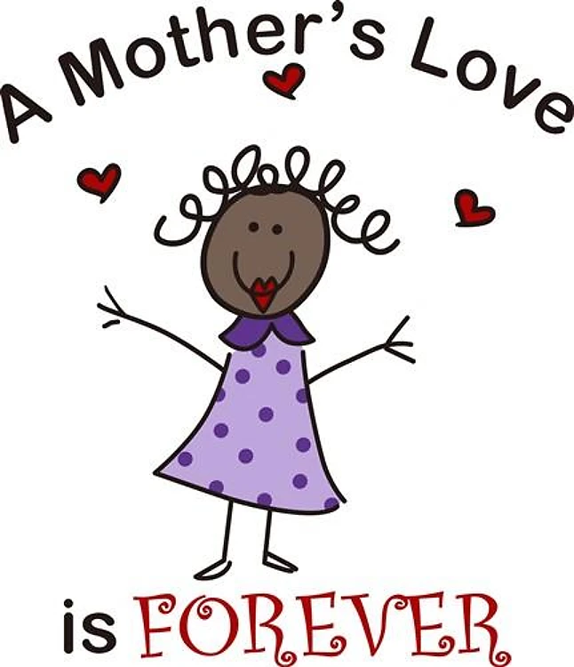 Happy Mothers Day