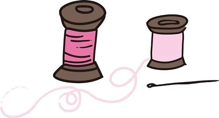 Sewing Spools
