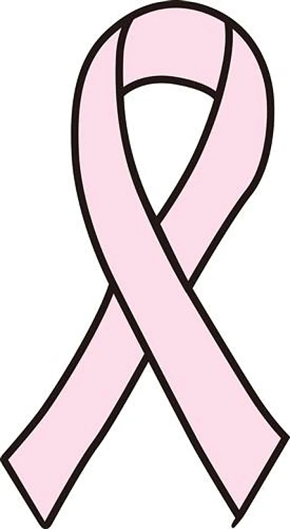 Breast Cancer Ribbon