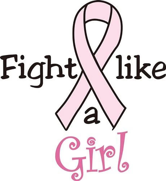 Fight Like A Girl