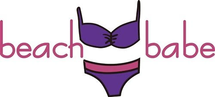 Beach Babe