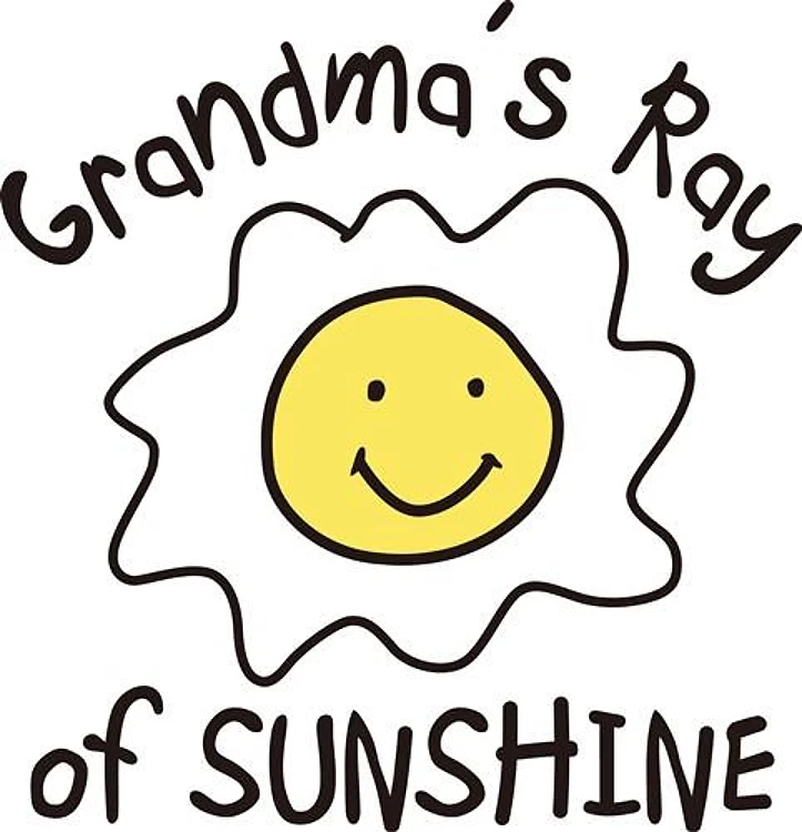 Ray Of Sunshine