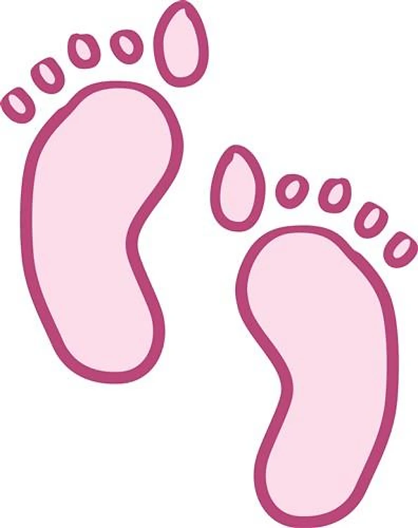 Baby Feet