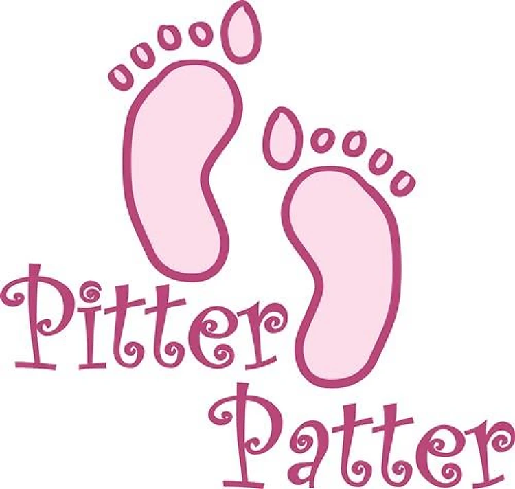 Pitter Patter