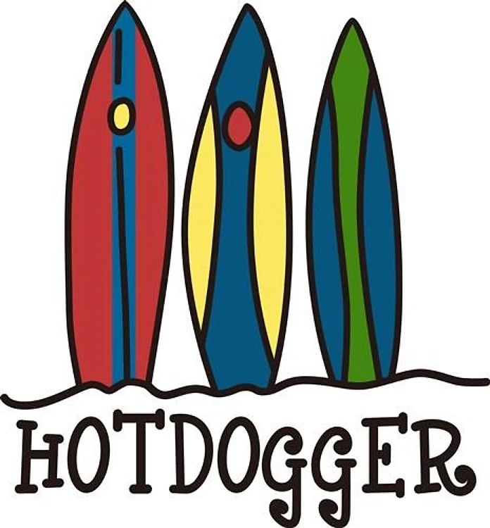 Hotdogger
